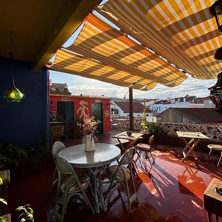 Soul - Coliving Hotel Vila Franca de Xira Eksteriør billede