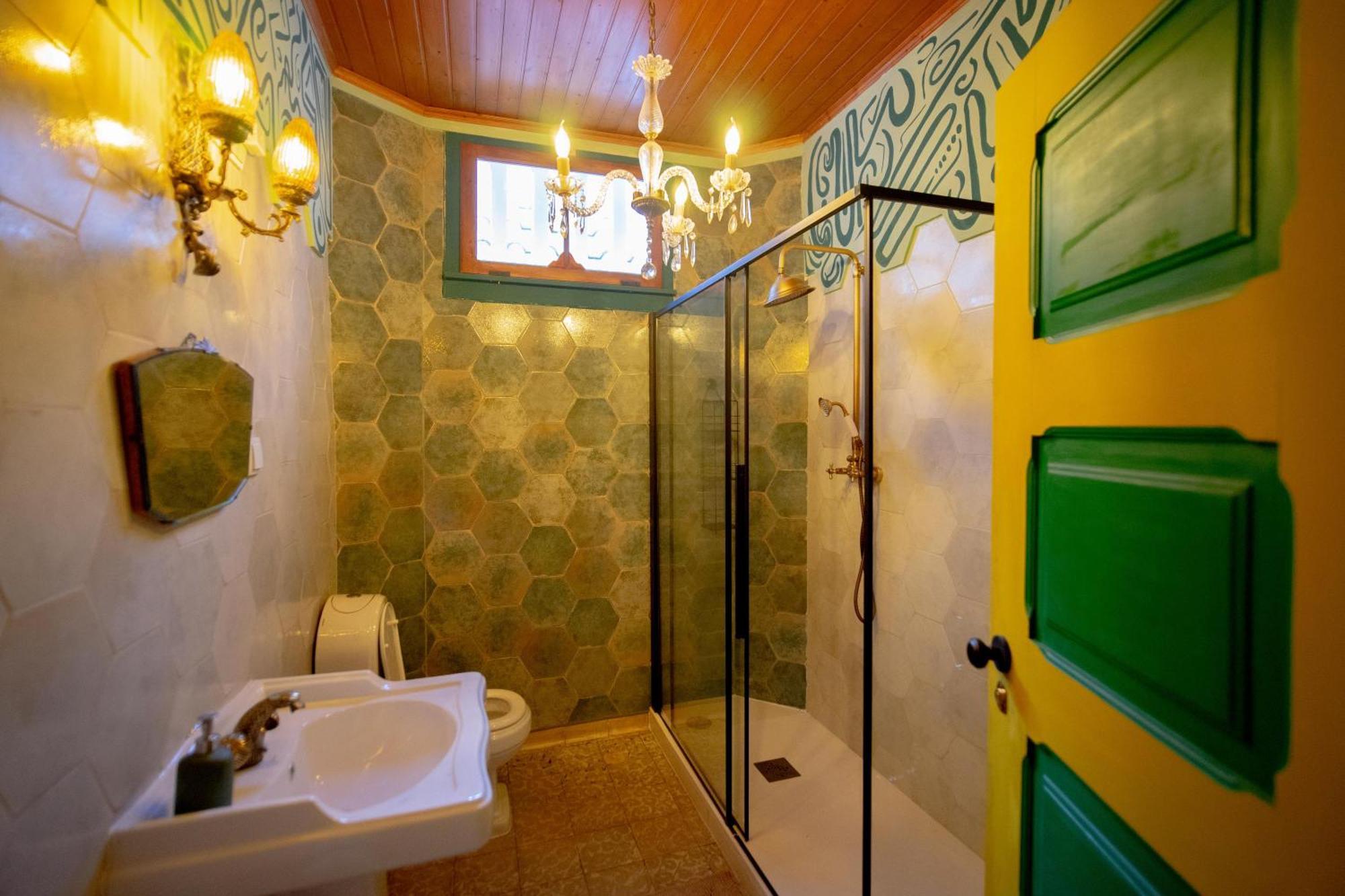 Soul - Coliving Hotel Vila Franca de Xira Eksteriør billede