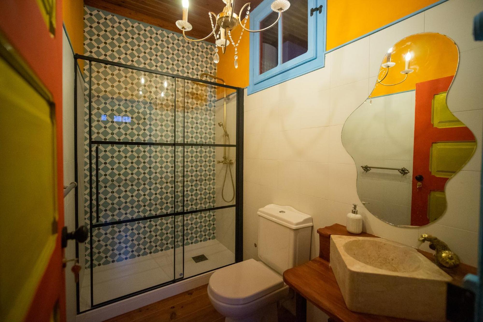 Soul - Coliving Hotel Vila Franca de Xira Eksteriør billede