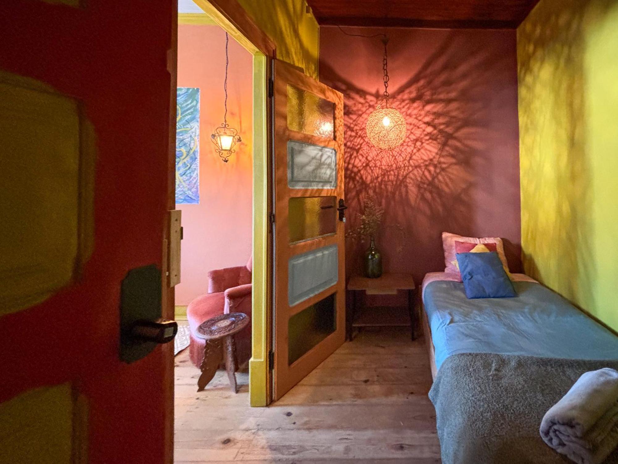 Soul - Coliving Hotel Vila Franca de Xira Eksteriør billede