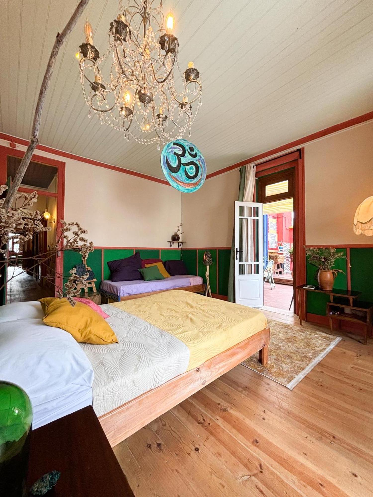 Soul - Coliving Hotel Vila Franca de Xira Eksteriør billede