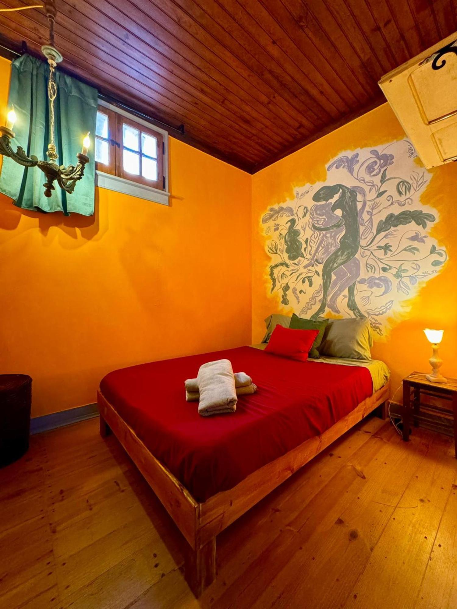 Soul - Coliving Hotel Vila Franca de Xira Eksteriør billede