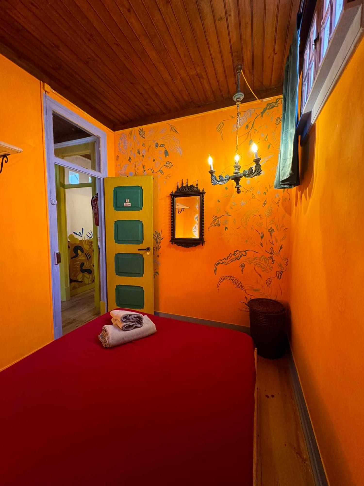 Soul - Coliving Hotel Vila Franca de Xira Eksteriør billede