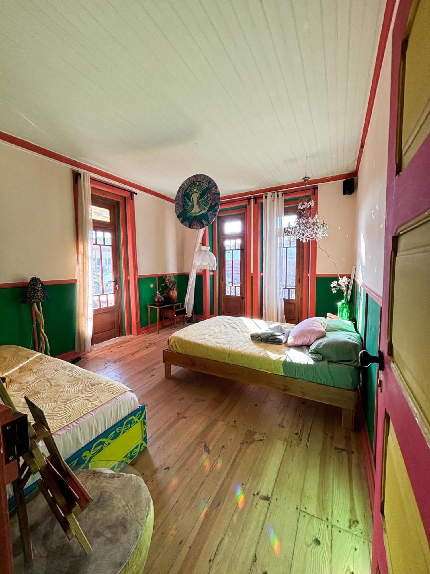 Soul - Coliving Hotel Vila Franca de Xira Eksteriør billede