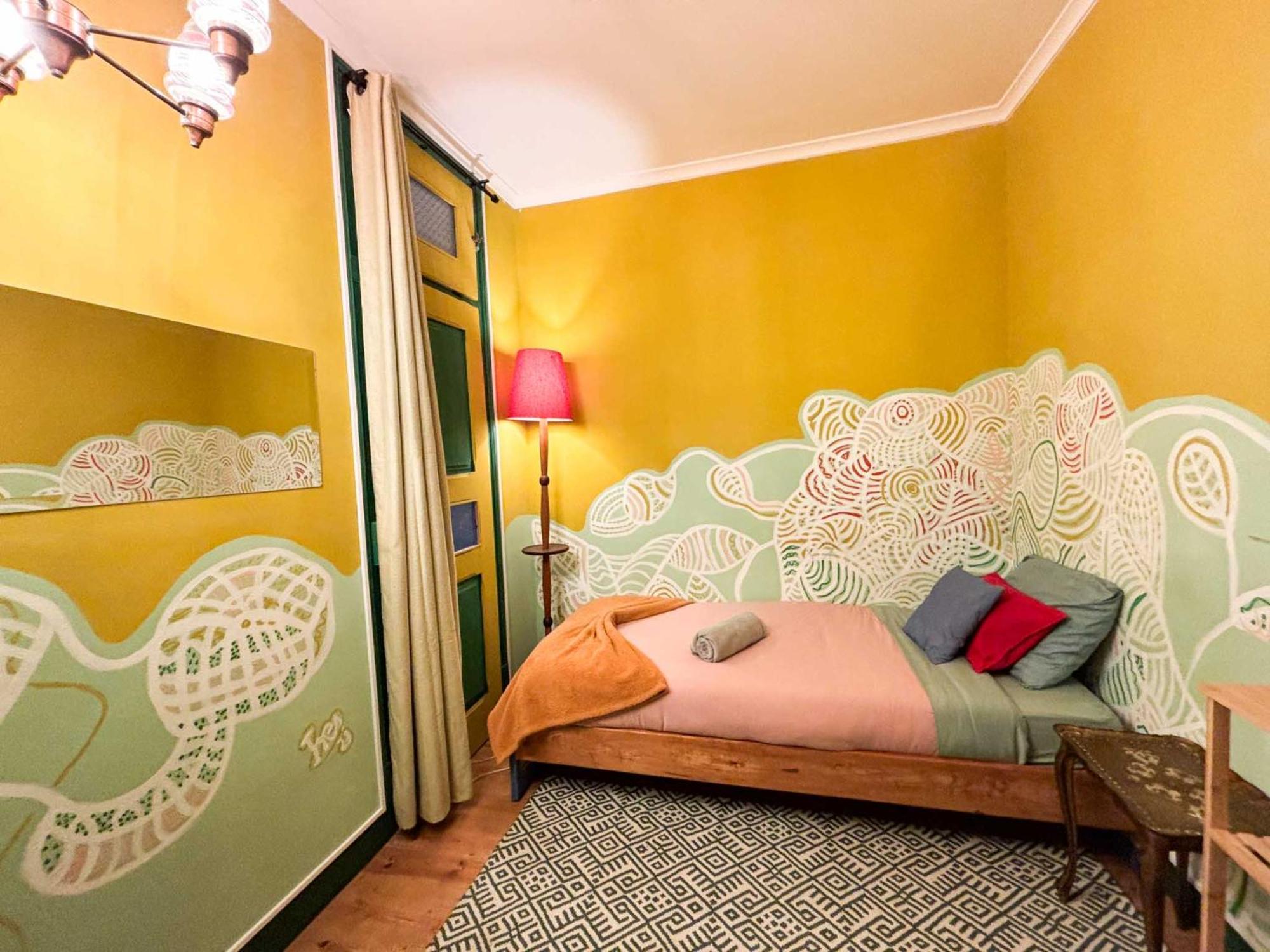 Soul - Coliving Hotel Vila Franca de Xira Eksteriør billede