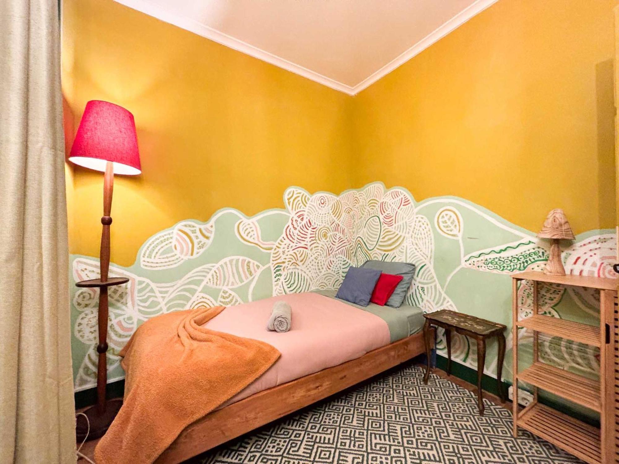 Soul - Coliving Hotel Vila Franca de Xira Eksteriør billede