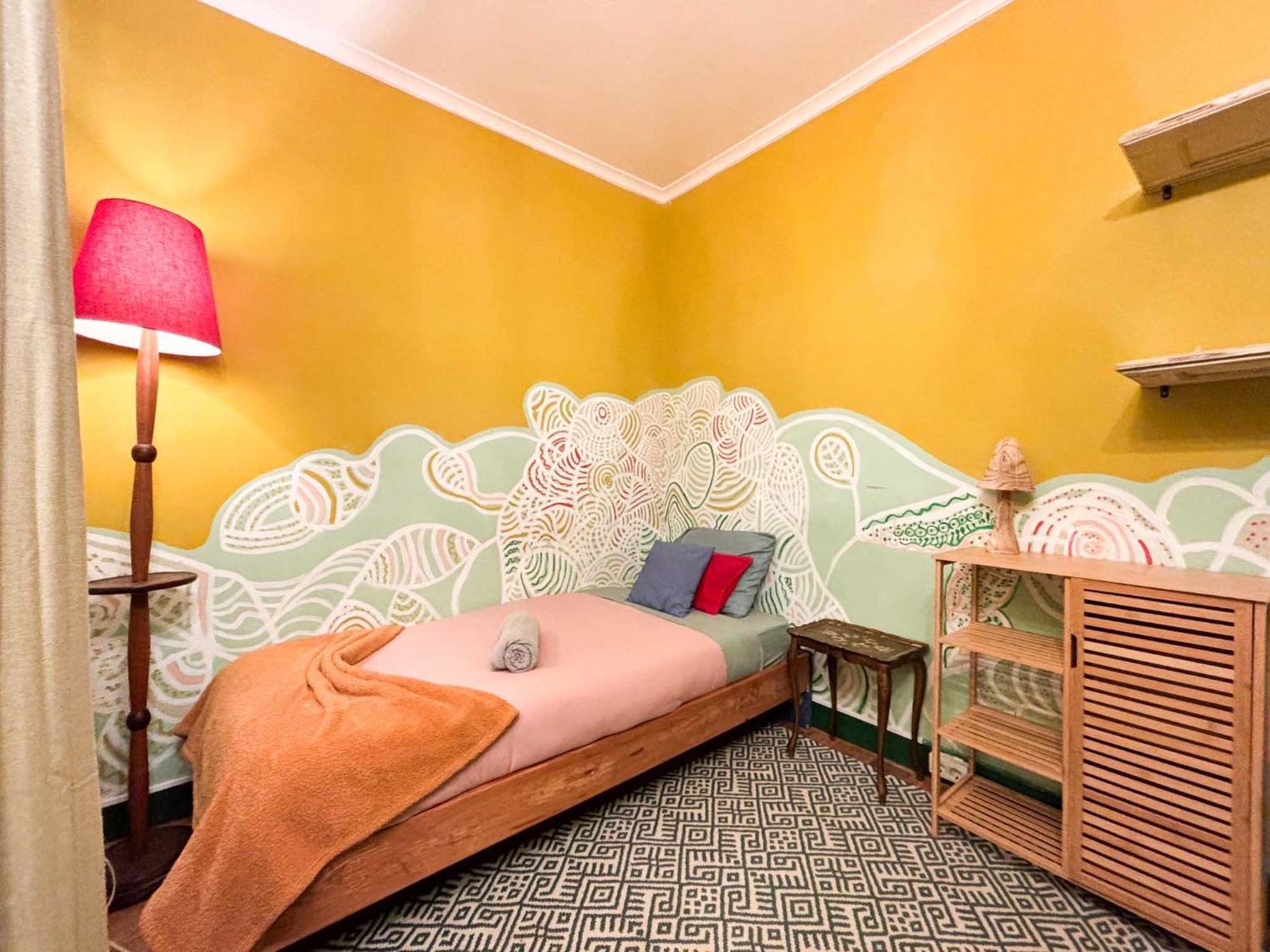 Soul - Coliving Hotel Vila Franca de Xira Eksteriør billede