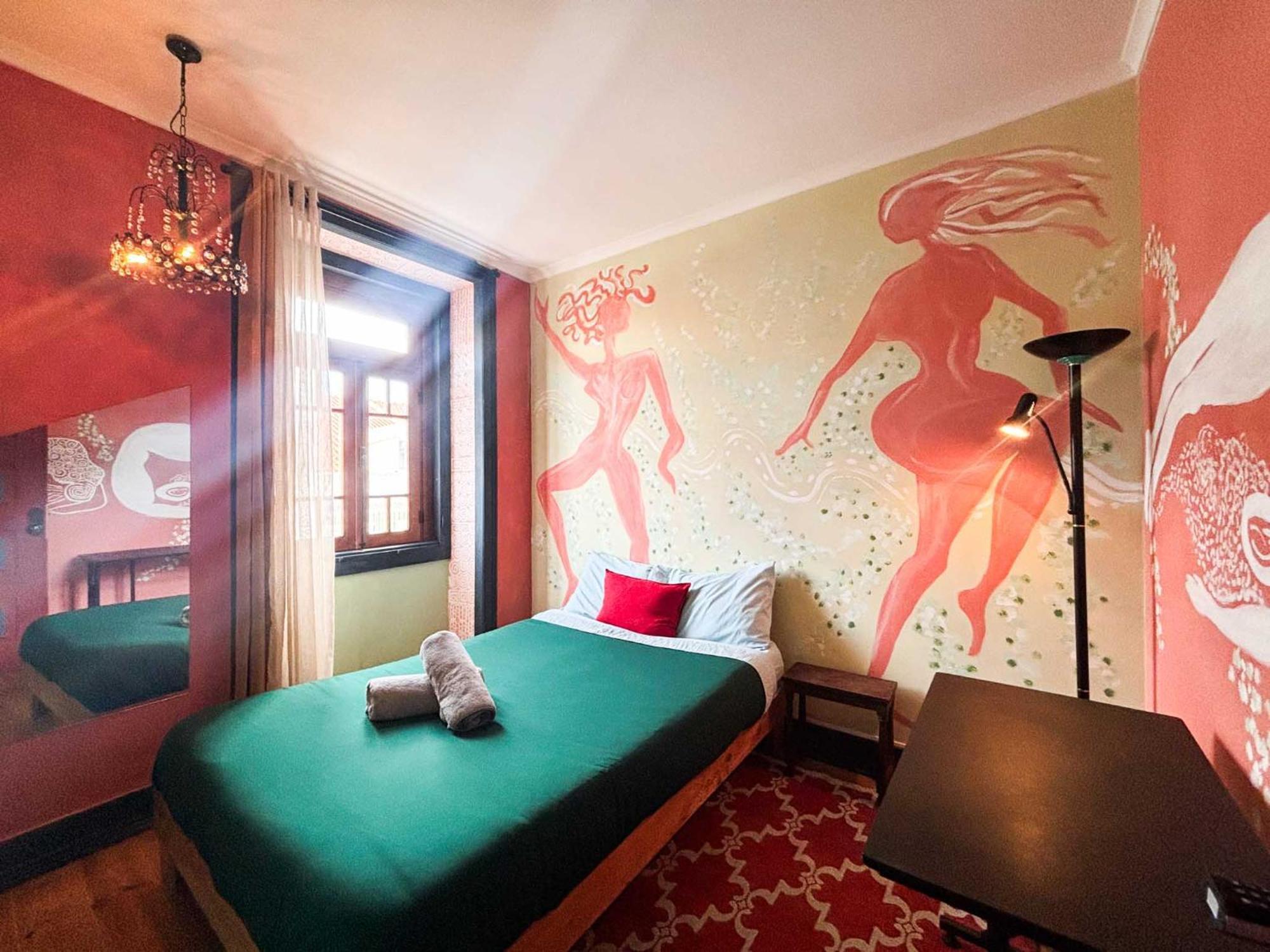 Soul - Coliving Hotel Vila Franca de Xira Eksteriør billede