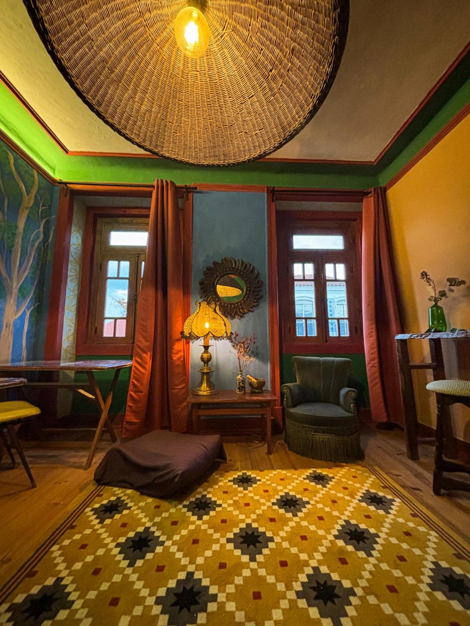 Soul - Coliving Hotel Vila Franca de Xira Eksteriør billede