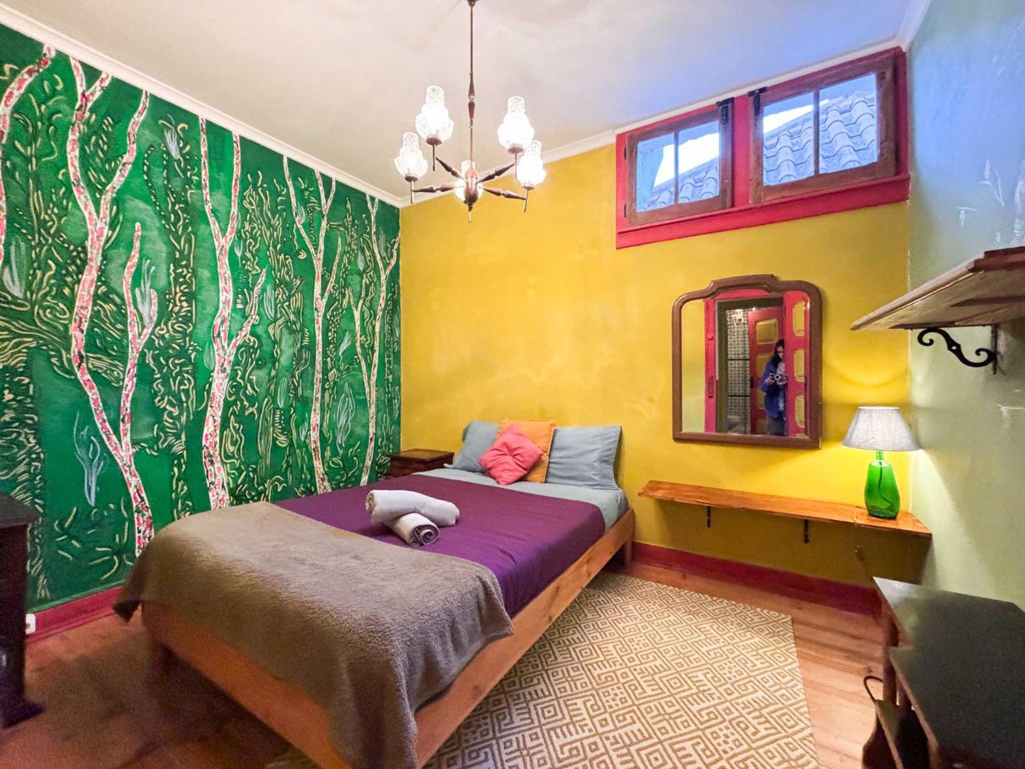 Soul - Coliving Hotel Vila Franca de Xira Eksteriør billede