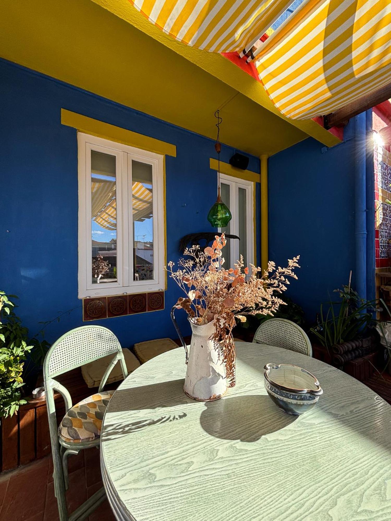Soul - Coliving Hotel Vila Franca de Xira Eksteriør billede